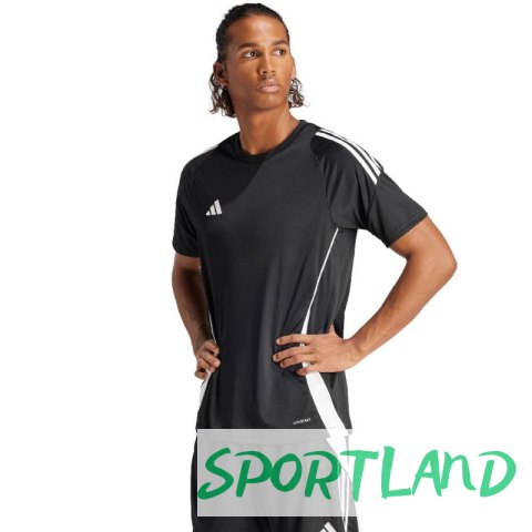 Koszulka adidas Tiro 24 Jersey M IJ7676 S