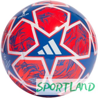 Piłka nożna adidas UCL Club IN9327 3