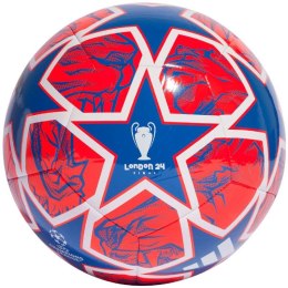 Piłka nożna adidas UCL Club IN9327 4