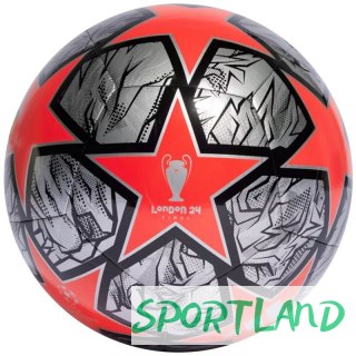 Piłka nożna adidas UCL Club IN9329 3