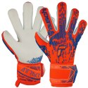 Rękawice Reusch Attrakt Freegel Silver M 54 70 235 2210 8,5 Rękawice Reusch Attrakt Freegel Silver M 54 70 235 2210 8,5