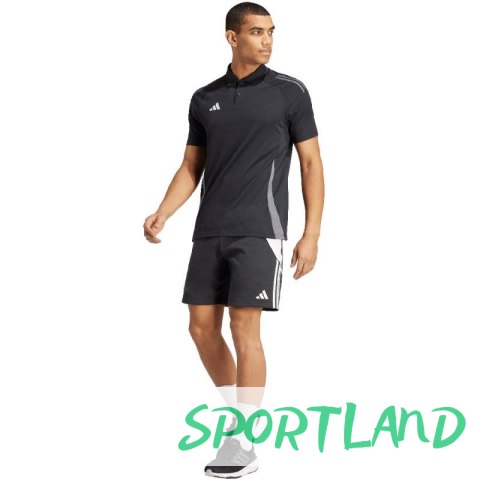 Spodenki adidas Tiro 24 Sweat M IP1954 XL Spodenki adidas Tiro 24 Sweat M IP1954 XL