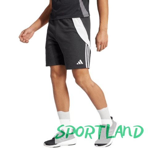 Spodenki adidas Tiro 24 Sweat M IP1954 S Spodenki adidas Tiro 24 Sweat M IP1954 S