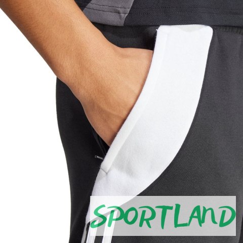 Spodenki adidas Tiro 24 Sweat M IP1954 S Spodenki adidas Tiro 24 Sweat M IP1954 S