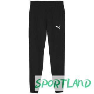 Spodnie Puma Team Goal Casuals M 658598 03 M
