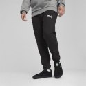 Spodnie Puma Team Goal Casuals M 658598 03 M Spodnie Puma Team Goal Casuals M 658598 03 M