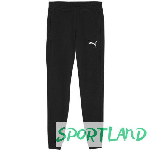 Spodnie Puma Team Goal Casuals M 658598 03 S Spodnie Puma Team Goal Casuals M 658598 03 S
