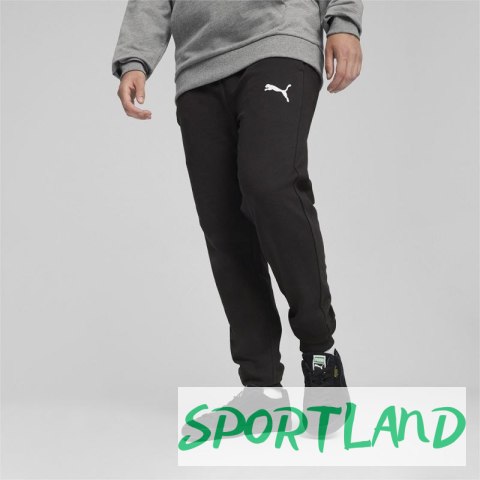 Spodnie Puma Team Goal Casuals M 658598 03 S Spodnie Puma Team Goal Casuals M 658598 03 S