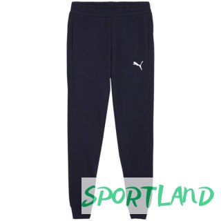Spodnie Puma Team Goal Casuals M 658598 06 2XL