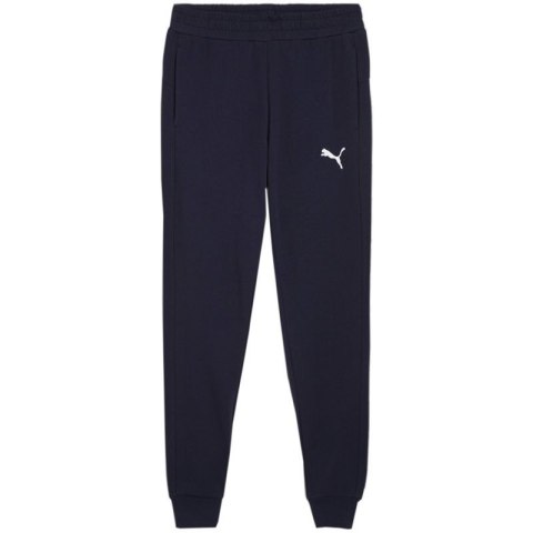 Spodnie Puma Team Goal Casuals M 658598 06 L Spodnie Puma Team Goal Casuals M 658598 06 L