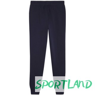 Spodnie Puma Team Goal Casuals M 658598 06 M