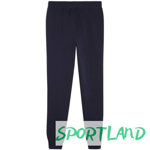 Spodnie Puma Team Goal Casuals M 658598 06 M Spodnie Puma Team Goal Casuals M 658598 06 M