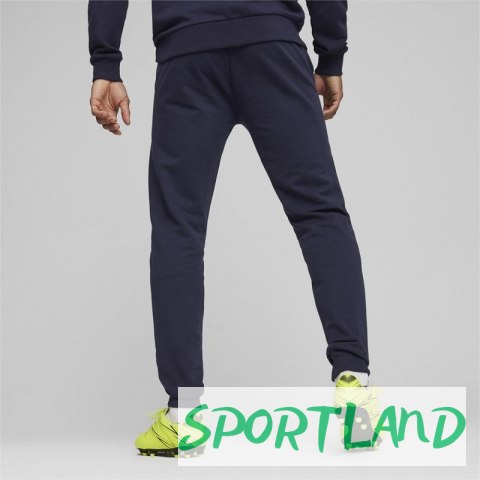 Spodnie Puma Team Goal Casuals M 658598 06 M Spodnie Puma Team Goal Casuals M 658598 06 M
