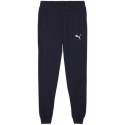 Spodnie Puma Team Goal Casuals M 658598 06 M Spodnie Puma Team Goal Casuals M 658598 06 M