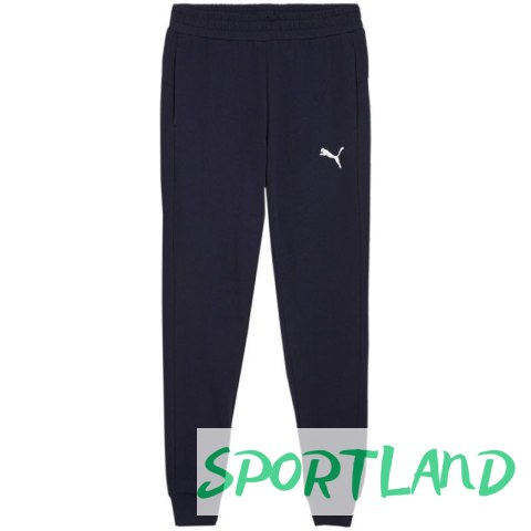 Spodnie Puma Team Goal Casuals M 658598 06 M Spodnie Puma Team Goal Casuals M 658598 06 M