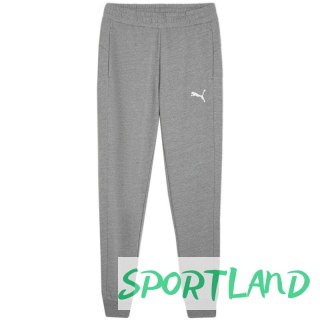 Spodnie Puma Team Goal Casuals M 658598 33 M