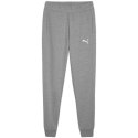 Spodnie Puma Team Goal Casuals M 658598 33 M