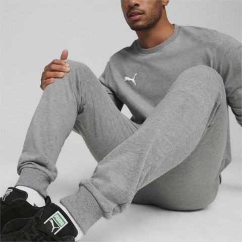 Spodnie Puma Team Goal Casuals M 658598 33 M Spodnie Puma Team Goal Casuals M 658598 33 M