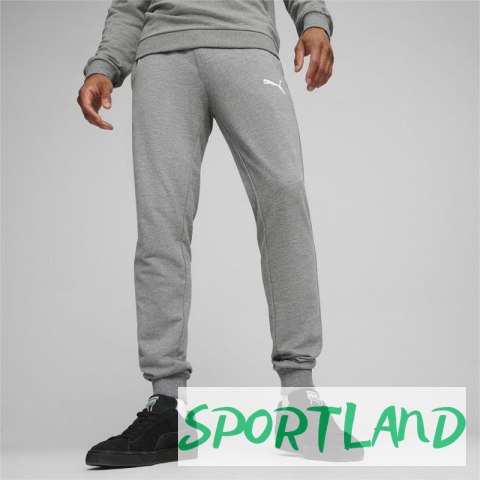 Spodnie Puma Team Goal Casuals M 658598 33 S Spodnie Puma Team Goal Casuals M 658598 33 S