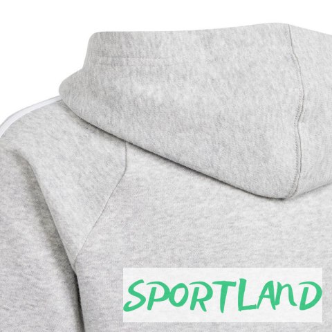 Bluza adidas Tiro 24 Hooded Sweat Jr IR7505 128cm Bluza adidas Tiro 24 Hooded Sweat Jr IR7505 128cm