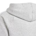 Bluza adidas Tiro 24 Hooded Sweat Jr IR7505 140cm