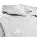 Bluza adidas Tiro 24 Hooded Sweat Jr IR7505 140cm