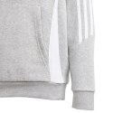 Bluza adidas Tiro 24 Hooded Sweat Jr IR7505 140cm