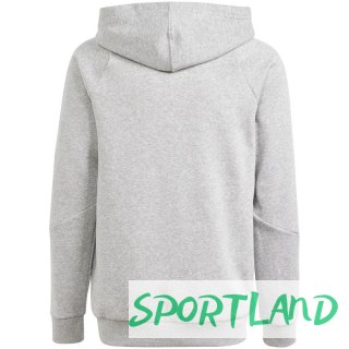 Bluza adidas Tiro 24 Hooded Sweat Jr IR7505 164cm