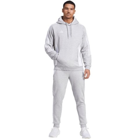 Bluza adidas Tiro 24 Sweat Hooded M IR7545 2XL Bluza adidas Tiro 24 Sweat Hooded M IR7545 2XL