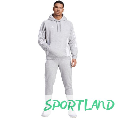 Bluza adidas Tiro 24 Sweat Hooded M IR7545 XL Bluza adidas Tiro 24 Sweat Hooded M IR7545 XL