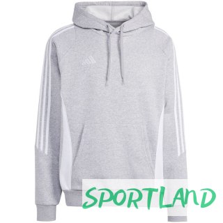 Bluza adidas Tiro 24 Sweat Hooded M IR7545 M