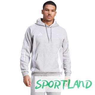 Bluza adidas Tiro 24 Sweat Hooded M IR7545 M