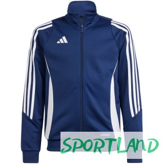 Bluza adidas Tiro 24 Training Jr IR7501 116cm