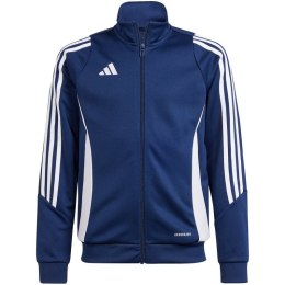 Bluza adidas Tiro 24 Training Jr IR7501 152cm