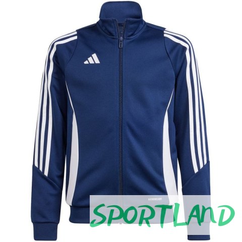 Bluza adidas Tiro 24 Training Jr IR7501 152cm Bluza adidas Tiro 24 Training Jr IR7501 152cm