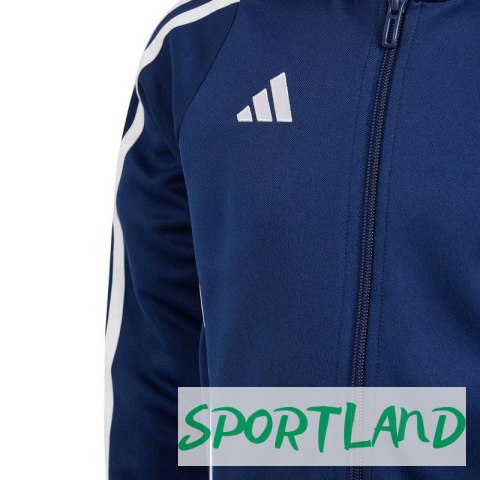 Bluza adidas Tiro 24 Training Jr IR7501 152cm Bluza adidas Tiro 24 Training Jr IR7501 152cm