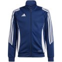 Bluza adidas Tiro 24 Training Jr IR7501 152cm