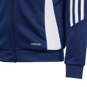 Bluza adidas Tiro 24 Training Jr IR7501 152cm