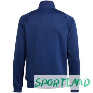 Bluza adidas Tiro 24 Training Jr IR7501 164cm