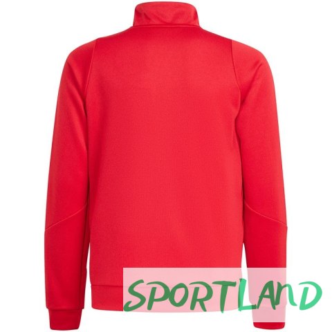 Bluza adidas Tiro 24 Training Jr IR7502 116cm Bluza adidas Tiro 24 Training Jr IR7502 116cm