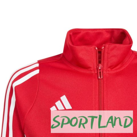 Bluza adidas Tiro 24 Training Jr IR7502 116cm Bluza adidas Tiro 24 Training Jr IR7502 116cm