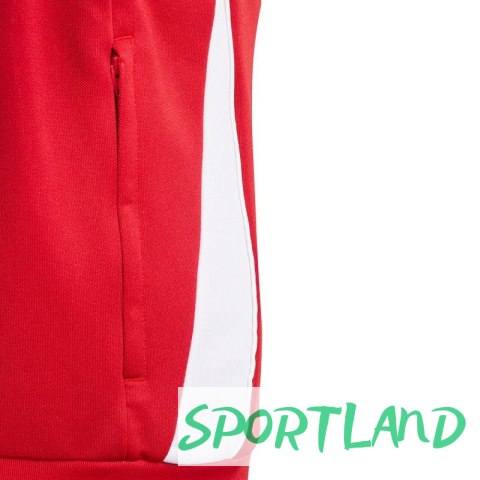 Bluza adidas Tiro 24 Training Jr IR7502 116cm Bluza adidas Tiro 24 Training Jr IR7502 116cm