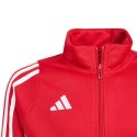 Bluza adidas Tiro 24 Training Jr IR7502 164cm