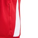 Bluza adidas Tiro 24 Training Jr IR7502 164cm