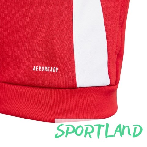 Bluza adidas Tiro 24 Training Jr IR7502 164cm Bluza adidas Tiro 24 Training Jr IR7502 164cm