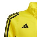 Bluza adidas Tiro 24 Training Jr IR9507 128cm