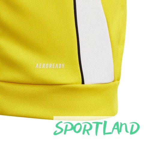 Bluza adidas Tiro 24 Training Jr IR9507 140cm Bluza adidas Tiro 24 Training Jr IR9507 140cm