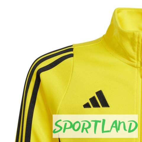 Bluza adidas Tiro 24 Training Jr IR9507 140cm Bluza adidas Tiro 24 Training Jr IR9507 140cm