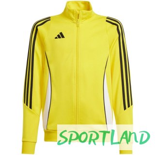 Bluza adidas Tiro 24 Training Jr IR9507 164cm