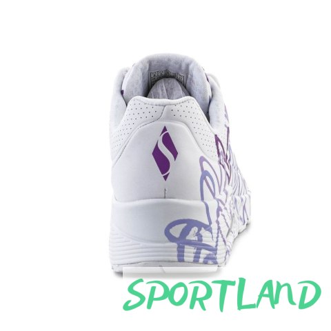Buty Skechers JGoldcrown Uno Lite - Spread the Love W 155507-WLPR EU 38,5 Buty Skechers JGoldcrown Uno Lite - Spread the Love W 155507-WLPR EU 38,5